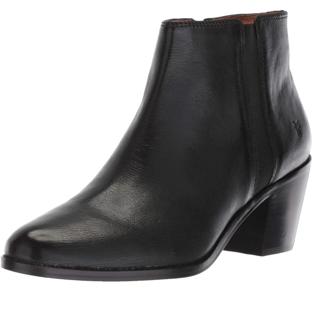 Frye Women's Jolene Inside-Zip Boot (11)